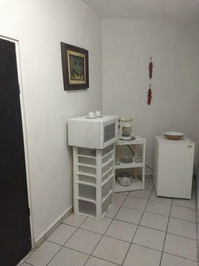 Brisas 54634 Apartment Монтерей Екстериор снимка